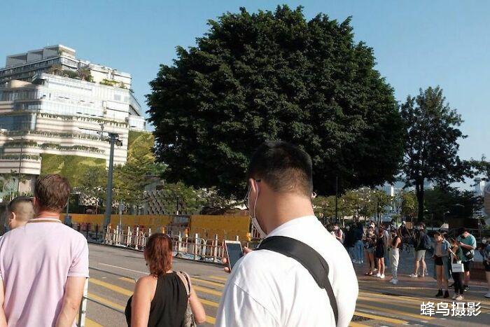  40张一眼会看错的照片，图3至少看三遍否则看不懂，大脑欺骗了你