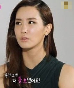 整容|亚洲人气女神，和李易峰跨国恋爱，因整容“换头”，今脸僵成这样