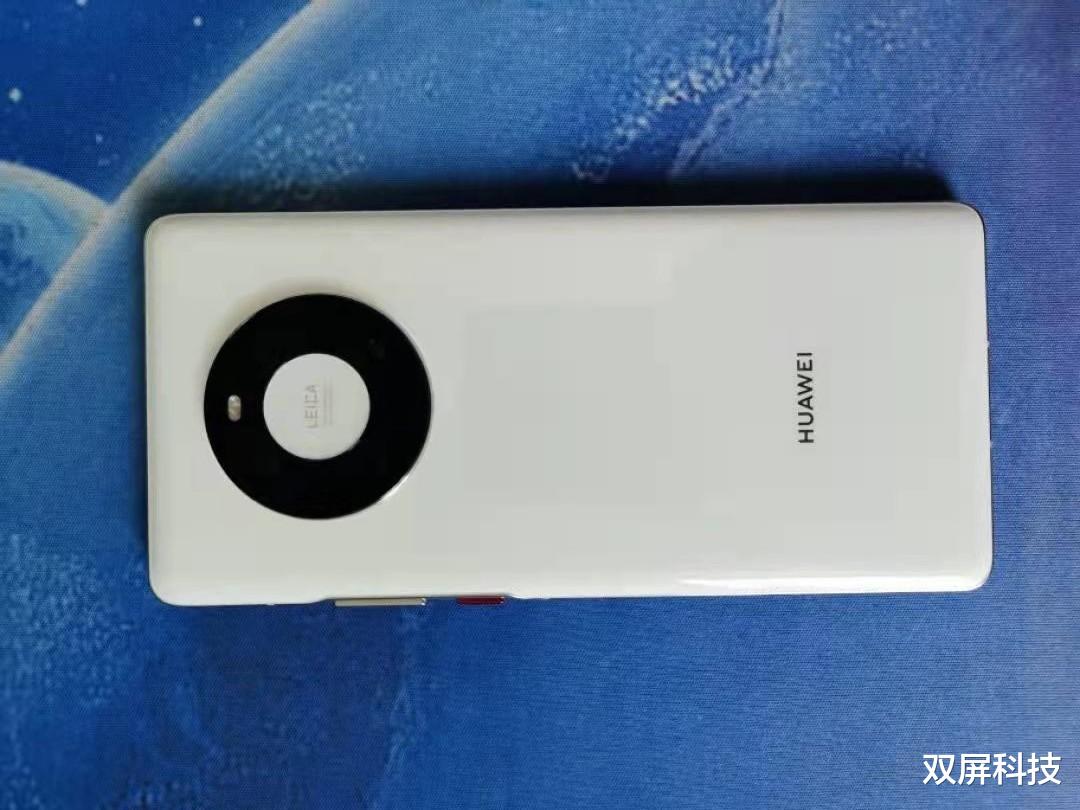 麒麟9000|麒麟9000+鴻蒙系統+徠卡影像，跌價1300元，華為旗艦機售價更親民