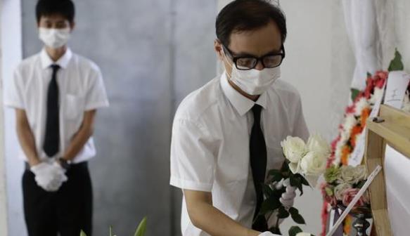 招聘|殡仪馆秋季高薪招聘?没人敢来？看完月薪待遇后，网友：我心动了