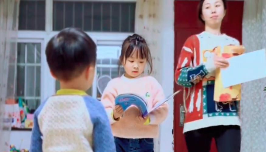 杜新枝|杜新枝失算了？三番几次控制姚威日常生活，却疏忽了管控儿媳田静