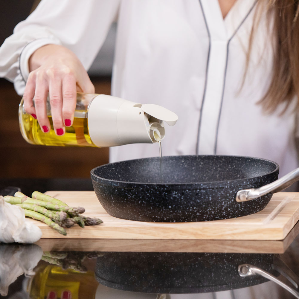 厨房“不起眼”的5个小物件,纯属跟风买,没想到用一次就被圈粉