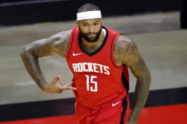 太陽隊|已經7天了，為何沒有球隊愿意接手考辛斯？