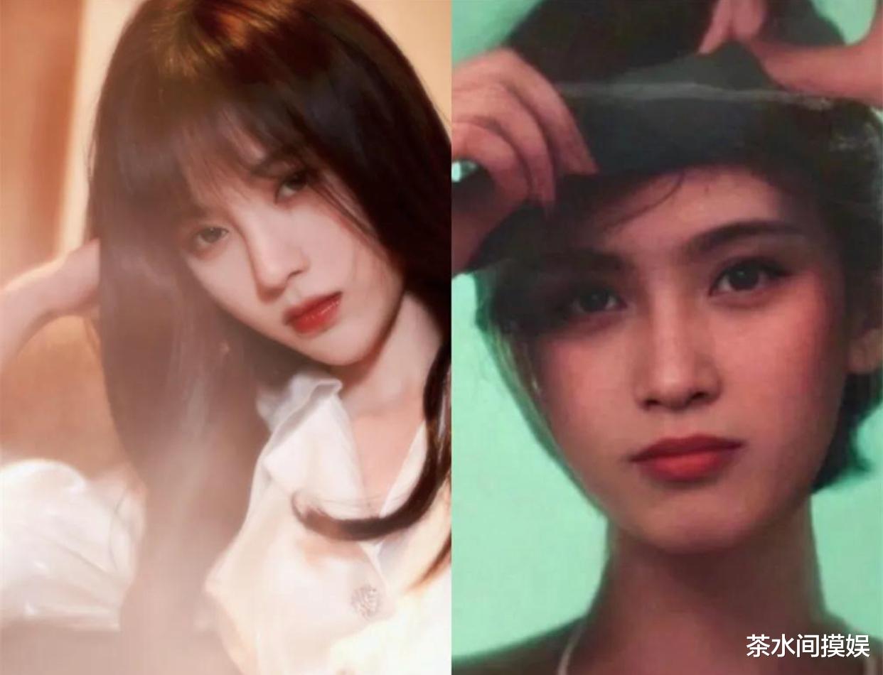 明星|母女似姐妹、63岁体重不过百，这些明星都有个比自己更美的妈？