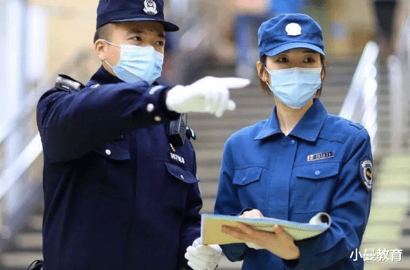 辅警|有一种差距叫“辅警”和“协警”，同样是警察，待遇却天差地别