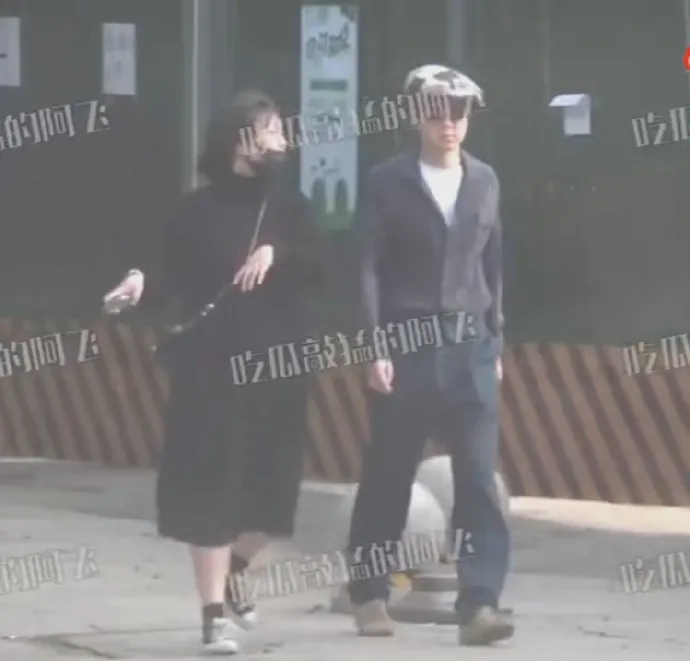 张芷溪|男星出轨外围女，她数次大方原谅，如今终于忍不了了？