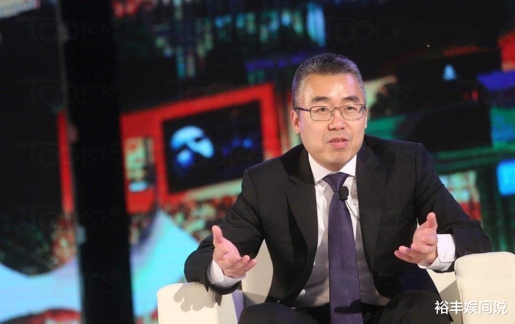 TVB|100个曾志伟都没有用？前TVB总经理陈志云揭东家负面，遭大家离弃