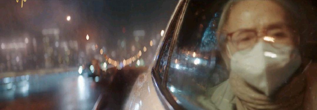 朱一龙|2022年的第一部电影，我被朱一龙给整哭了！