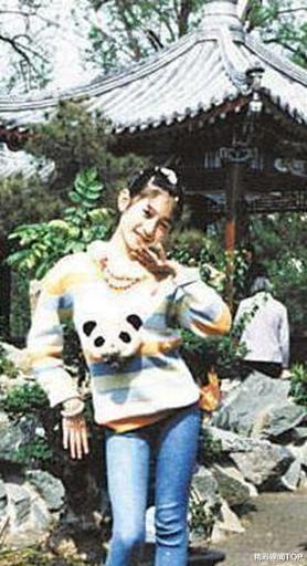 李小冉|2005年，李小冉结识孙东海，很快被收服后，她的噩梦才刚开始