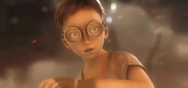 艺画开天|冉冰之死，上万人陪葬，艺画开天的结果令人气愤，小丑竟是自己！