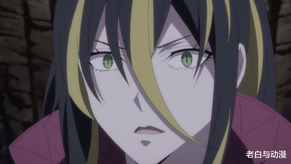 史萊姆|轉生成史萊姆：阿爾薇思VS亞姆札，紅丸要來救老婆了