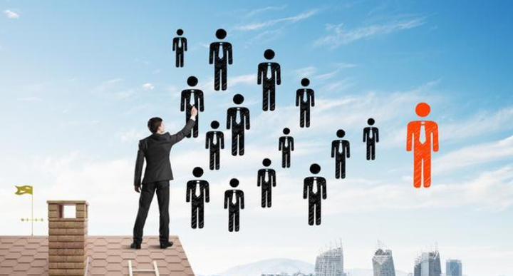 人与人|职场处世，不懂这四个道理，早晚让你吃大亏