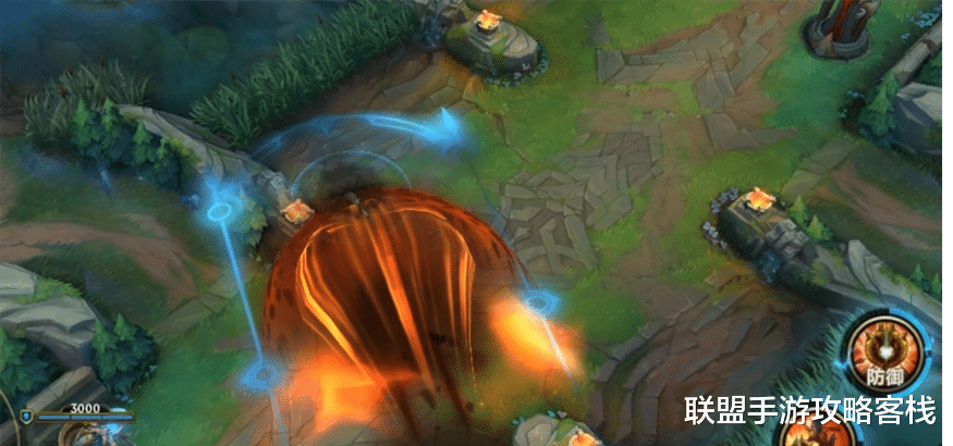 顽童说情感 《英雄联盟手游》最强上分组合 2天上翡翠4天上钻石 第一个有手就行