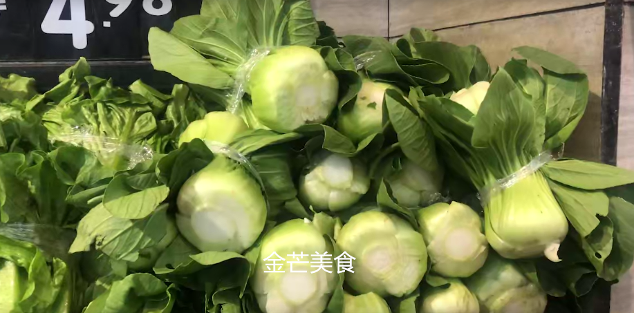 牛奶|钙含量比牛奶还高的5种蔬菜,很多人都不懂,看完文章涨知识了