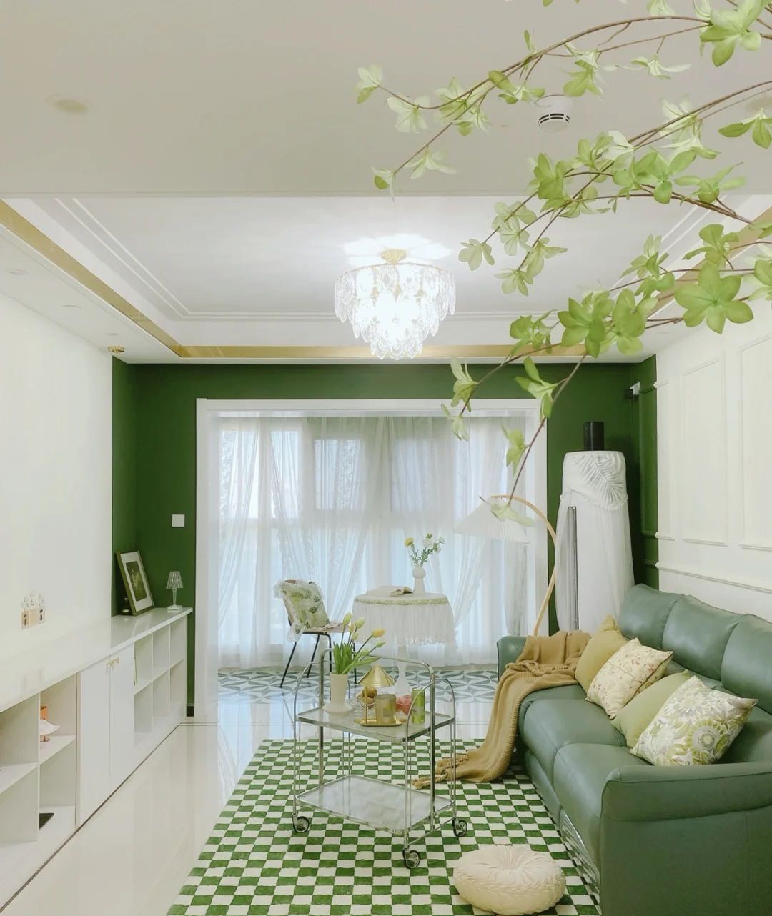 很多人“中招”的家装误区,装修工都看不下去,大家不要再犯了!