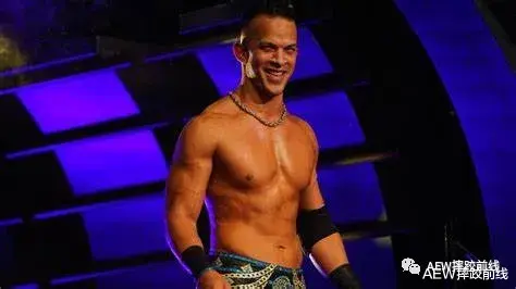 aew|CM朋克：看好AEW的未来，我在这里看到了无数的人才！