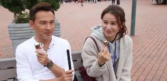 陈浩民|5位港圈中的“渣男”，陈浩民借醉狼吻女模特，罗嘉良被指弃糟糠