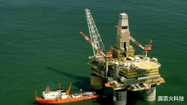 石油|2400亿买废弃油田，开采后变石油库，中国到底用了什么方法？