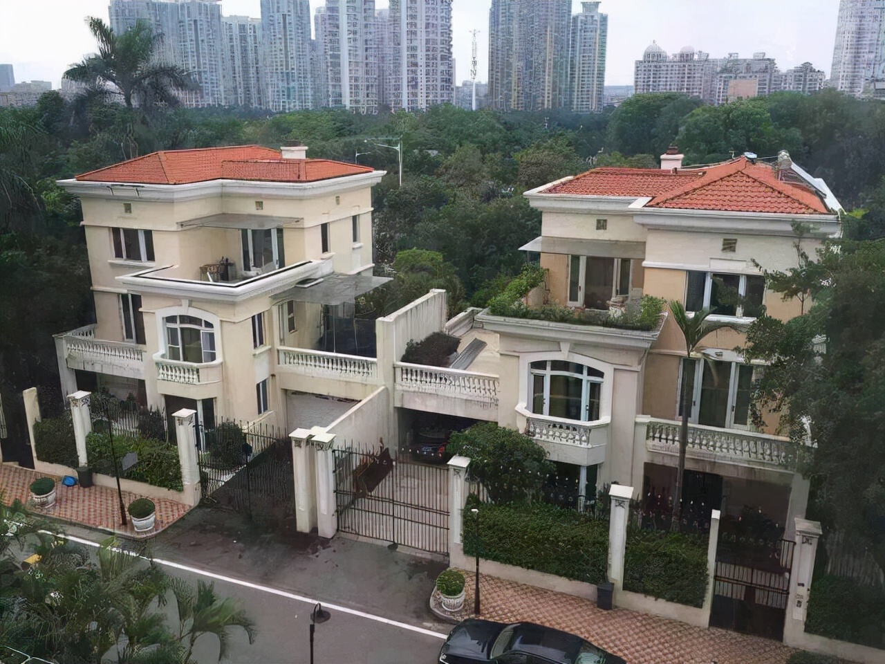 楼市|广州哪里才是“不是想买就买得起的”