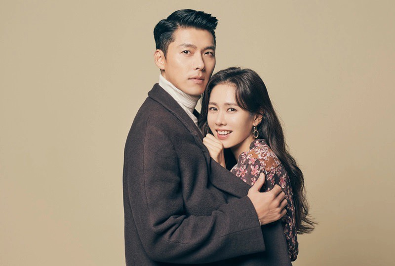 爱的迫降|《爱的迫降》：浪漫的东西一定不真实，但这样也不错