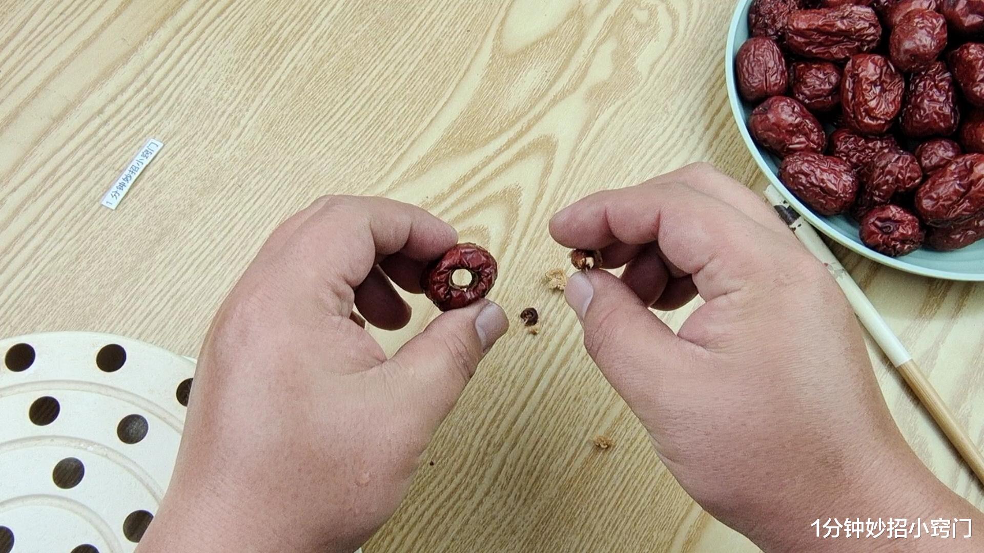 你家有塑料蒸笼吗？这个作用真厉害，我也是刚知道，赶快找出来