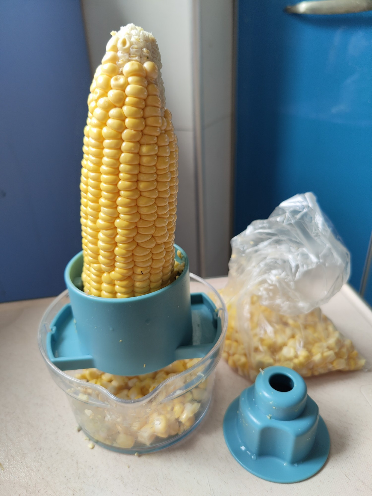 |8个被埋没的冷门厨房小物，用过以后才知道有多神！