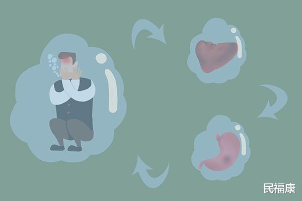 湿气重|为什么会湿气重?有何症状?怎么祛湿?