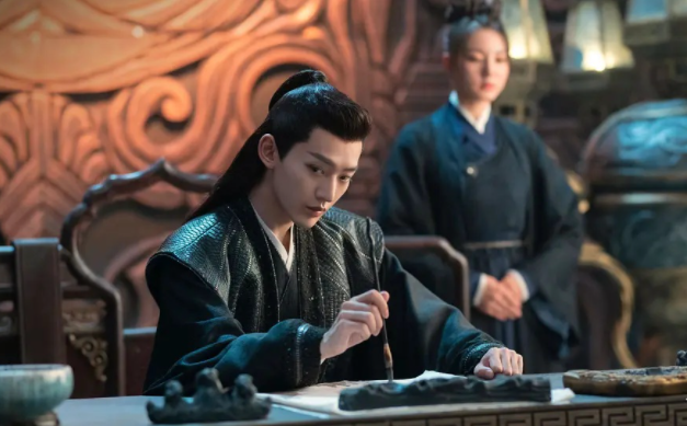 豆瓣|播10集，豆瓣清一色好评，仙剑三导演黄俊文新剧，难得一见的好看