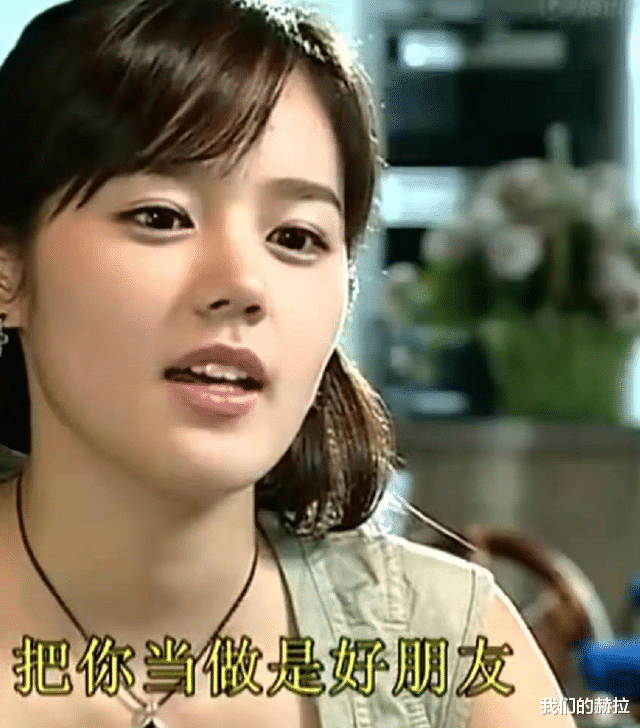 我们的赫拉 《黄手帕》:“穷二代”泰英为何会拒绝“白富美”善珠?