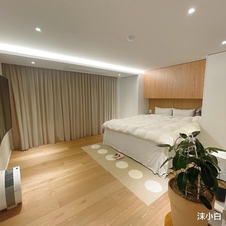 在阳台上砌花池种树,若我家能有这一半有意思,宅一周都不嫌闷!