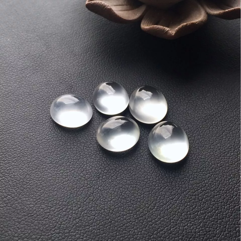 翡翠|翡翠，选种还是选色？