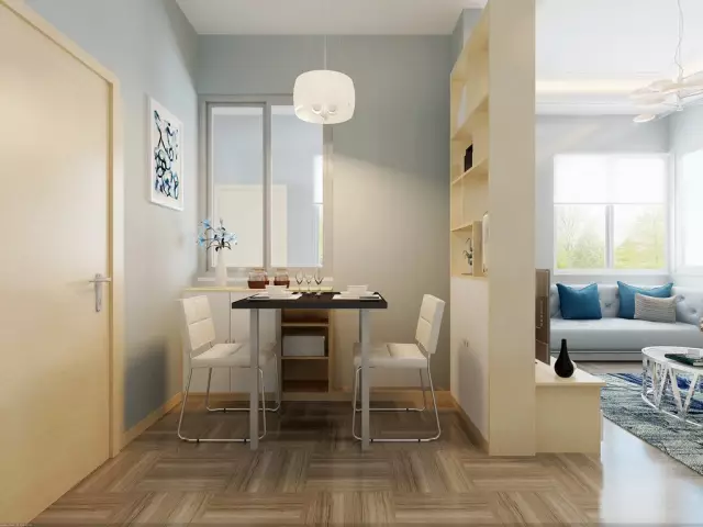 |家居软装配色九大原则，看完才知道自己以前是盲目搭配