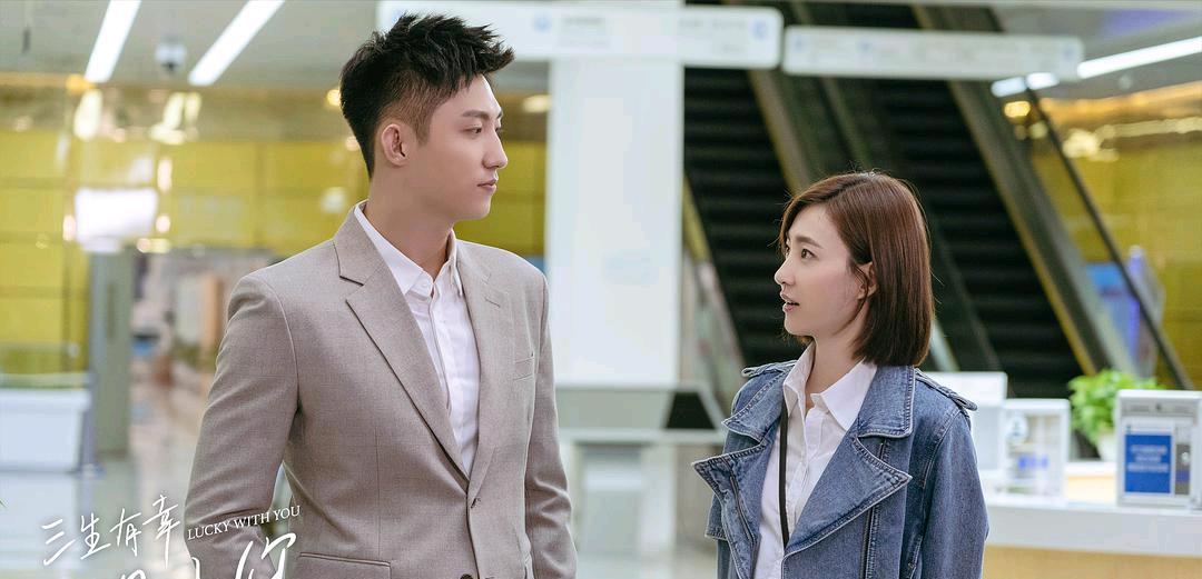 迪丽热巴|黄景瑜王丽坤新剧上星播出，却遭到网友怒评：震碎三观，应该下架