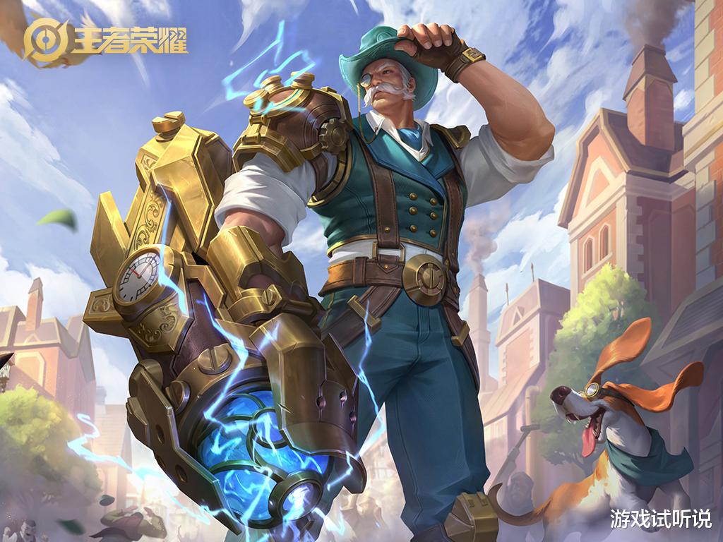 法术|S26赛季“史诗级”调整，3分钟带你解读新版本，5大巨变抢先知！