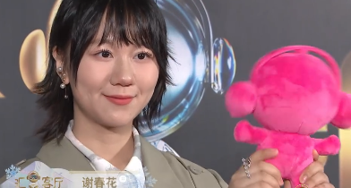 李宇春|周杰伦少女心过头,李宇春土得不客气,音乐盛典,辣我的眼