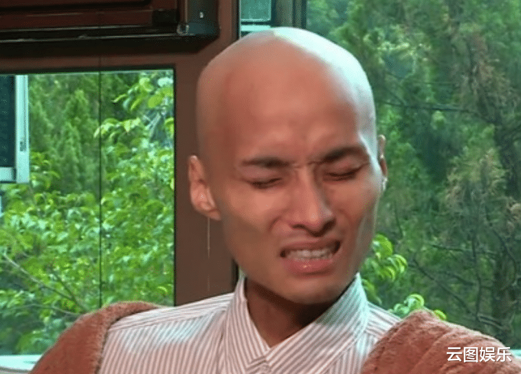 前TVB男星陳積榮病逝！5個月內11位港圈藝人去世，一半死於癌癥-圖4