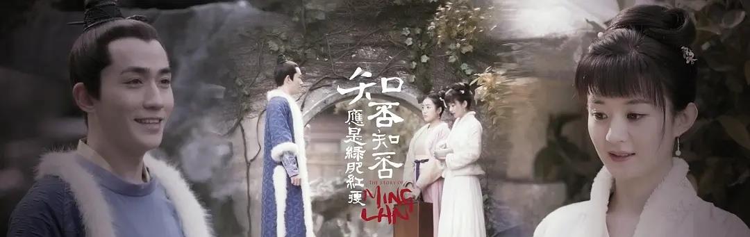 榴莲紫谈情感|《知否》原著都在替齐衡意难平，有没有注意长柏的表情和他说的话