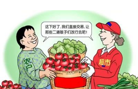 白鸦|电商时代，大型超市却很少出现倒闭现象？原来还有“隐藏生意”