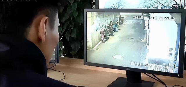 浙江小伙举报女友涉黄:我女友又有生意了!结果警方却把小伙抓了