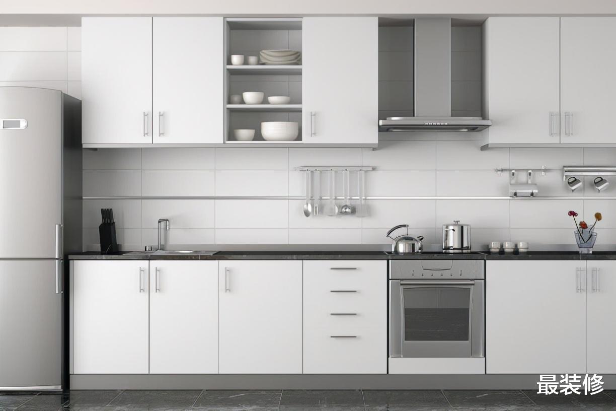 几百元和上千元的油烟机，有何不同？大家别再被“坑”了