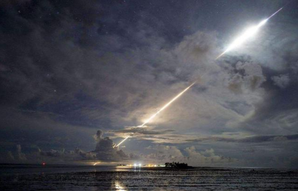 美国|留给美国的时间不多了？中国武器威力极大，专家：90%美国人会死亡