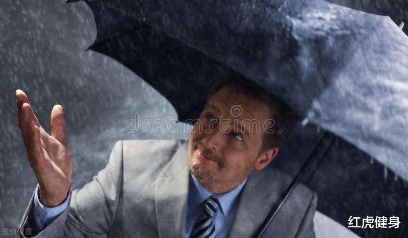 |为什么说经常运动的人不容易得抑郁症呢？