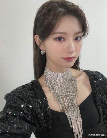 王怡人|韩女团Everglow暂以5人体制活动！王怡人“回中国休息”乐华曝原因