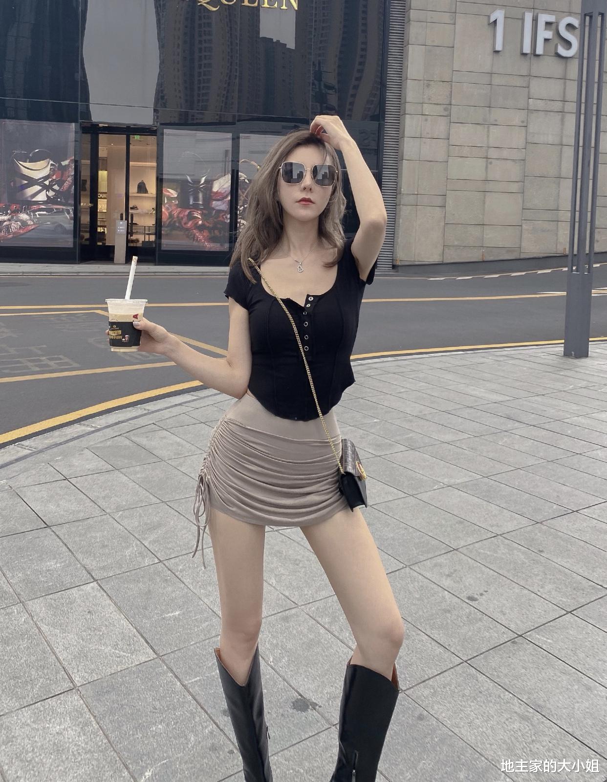 地主家的大小姐 如果恋爱不奔着结婚去那将毫无意义