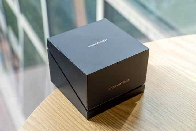 机箱|独立eSIM+长续航表现，很难说不爱！—vivo WATCH 2评测