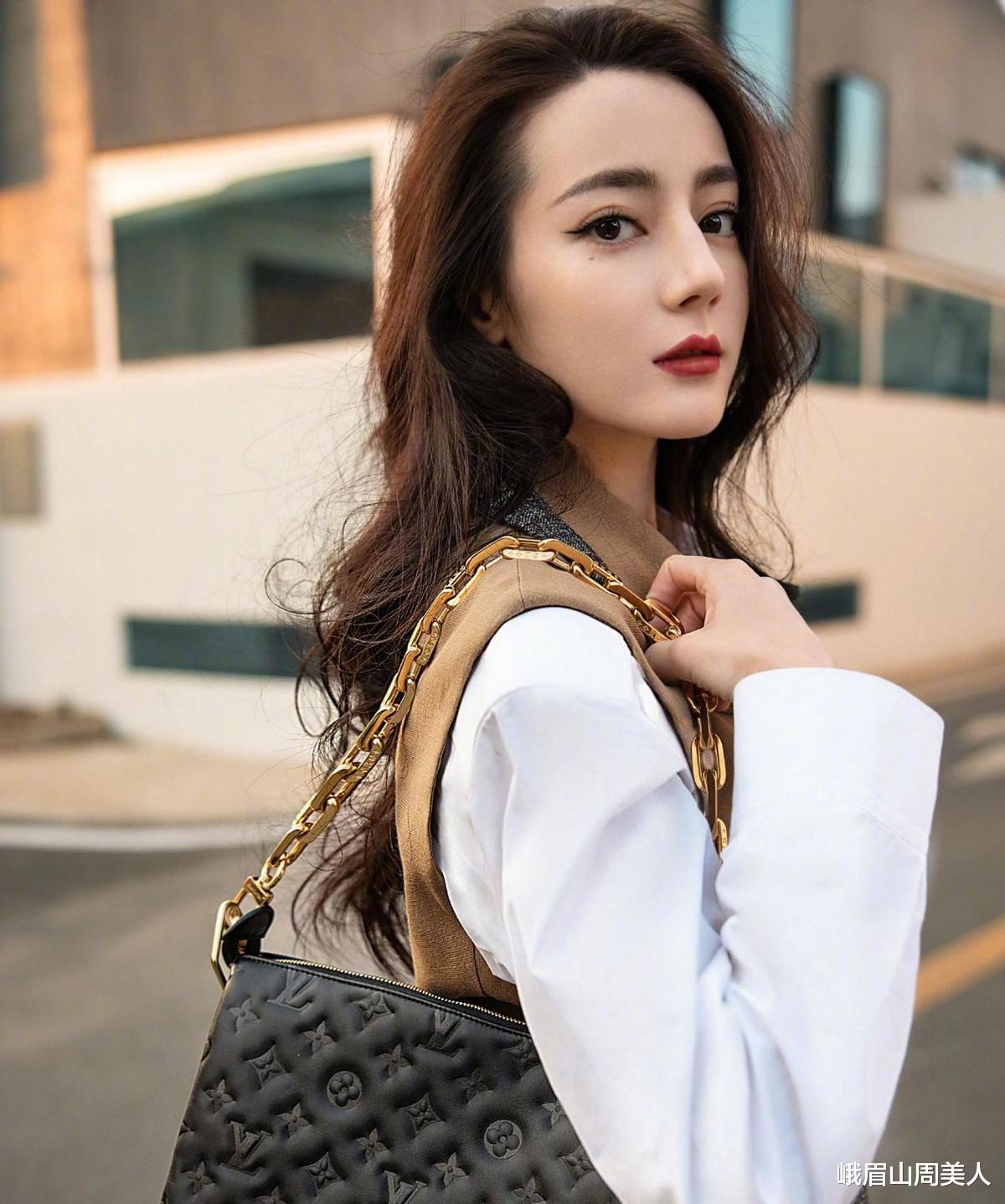 发型 为什么有些女生长的一般，却有一股高级感？其实关键看这3个地方