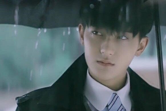 90后宝妈经验|黄子韬：本色出演霸道总裁，新剧《才不要和老板谈恋爱》今日官宣