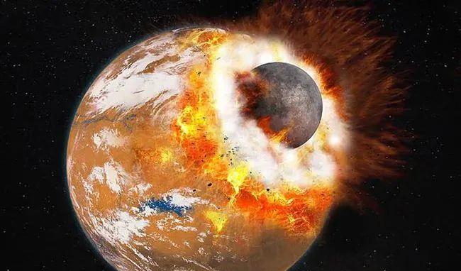 恐龙 恐龙和人类未诞生前的地球是啥样?本文带你走进3亿年前的地球