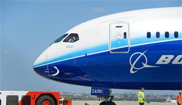 波音737max|737Max坠机，787客机停产，意外接二连三，美国波音难逃亏损命运