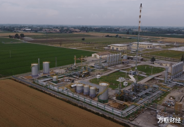 欧洲|“能过一天算一天”：欧洲天然气供应吃紧不见缓和迹象